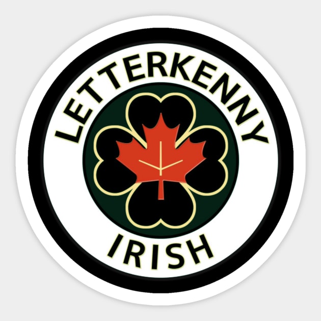 irish beer Sticker by nitnotnet